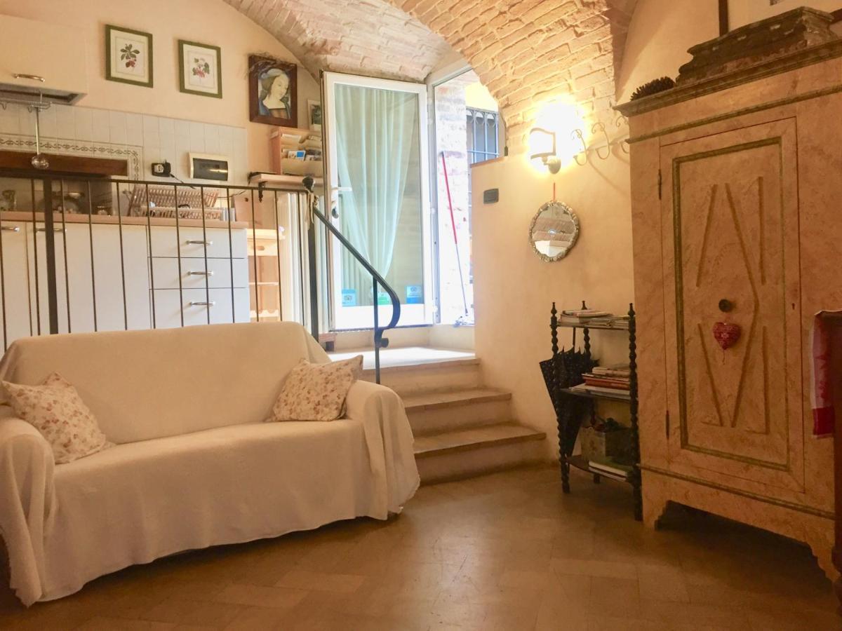 La Guardiola Del Tempio Bed & Breakfast Perugia Exterior foto